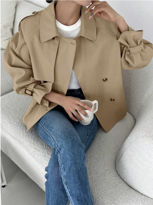 Women Trench Coats