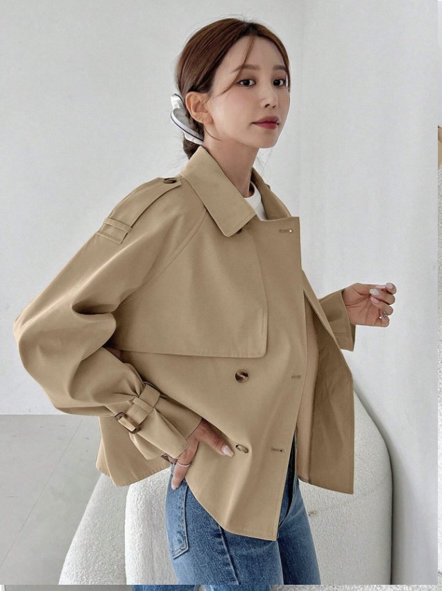 Women Trench Coats