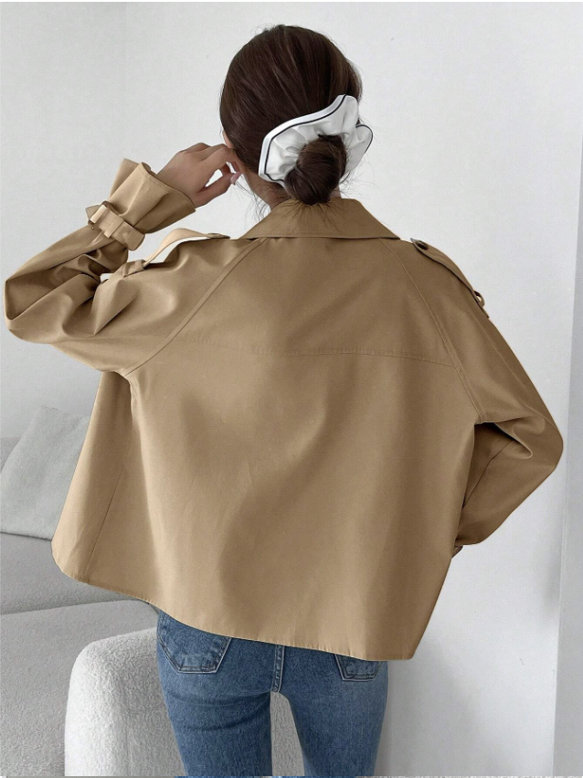 Women Trench Coats